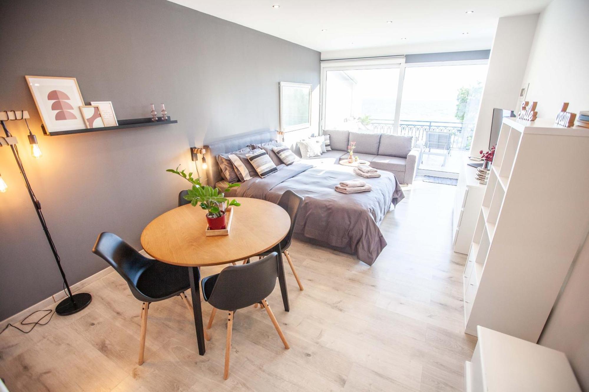 Kalafatis Beach Home Itea Pokój zdjęcie