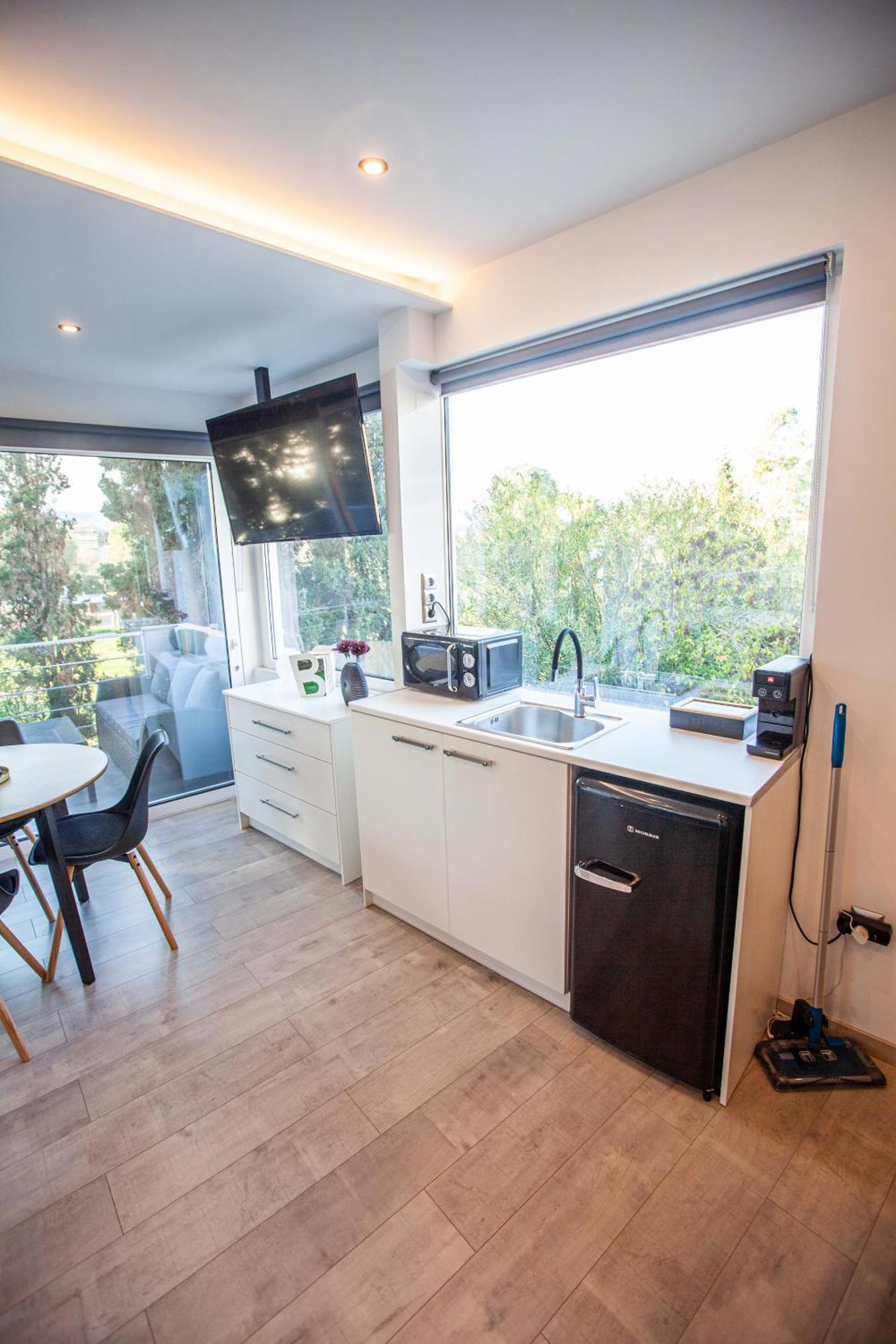 Kalafatis Beach Home Itea Pokój zdjęcie